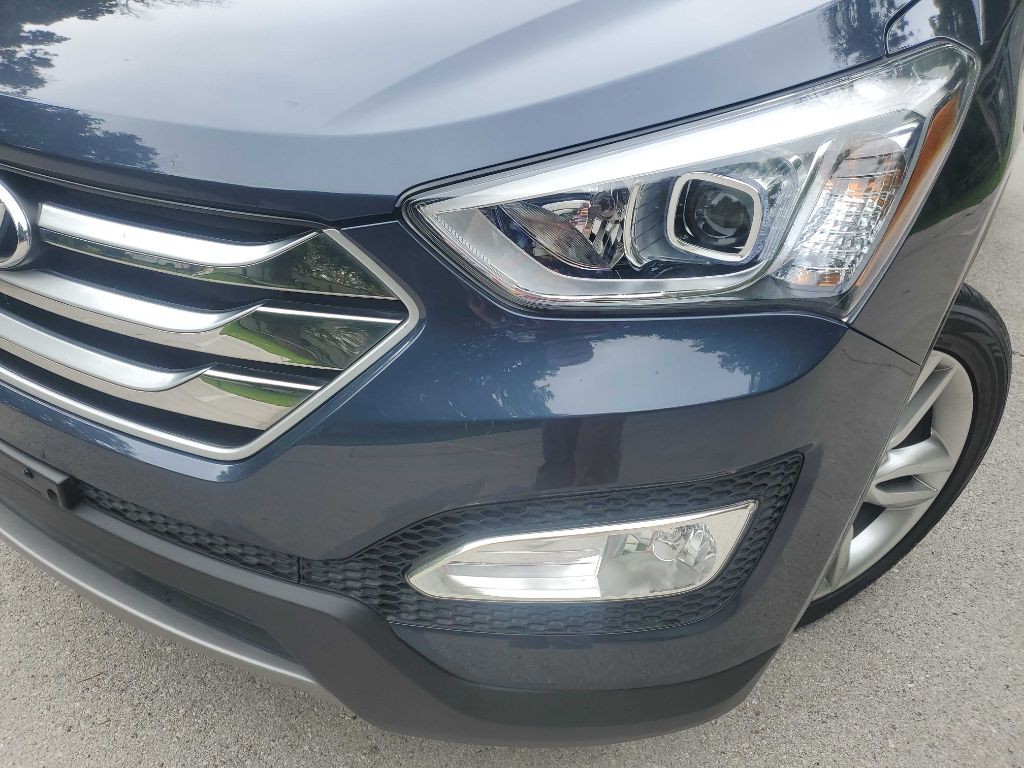 2015 Hyundai Santa Fe Sport Image 13