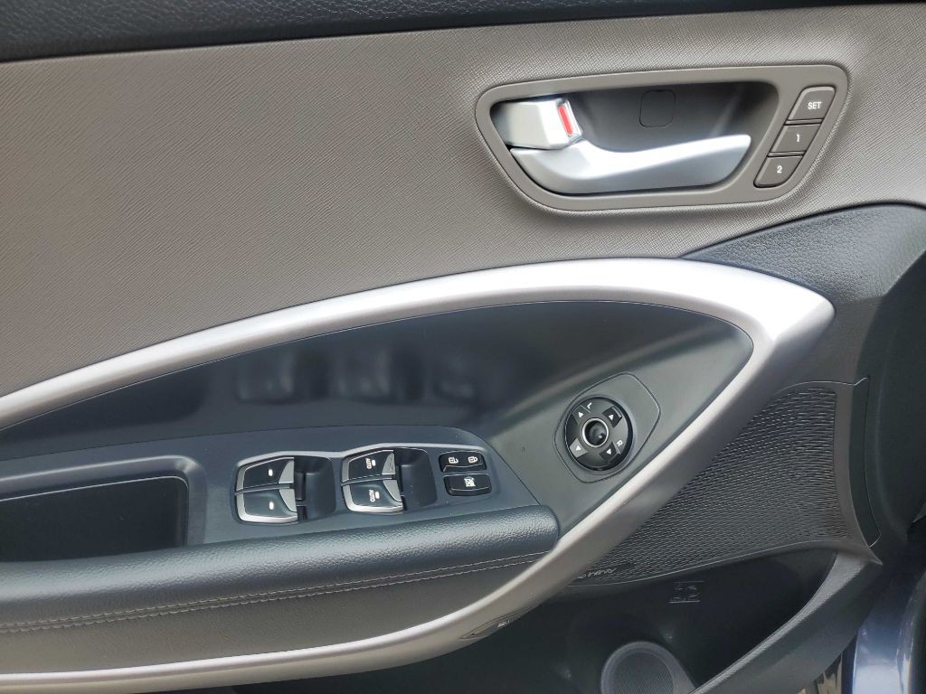 2015 Hyundai Santa Fe Sport Image 20