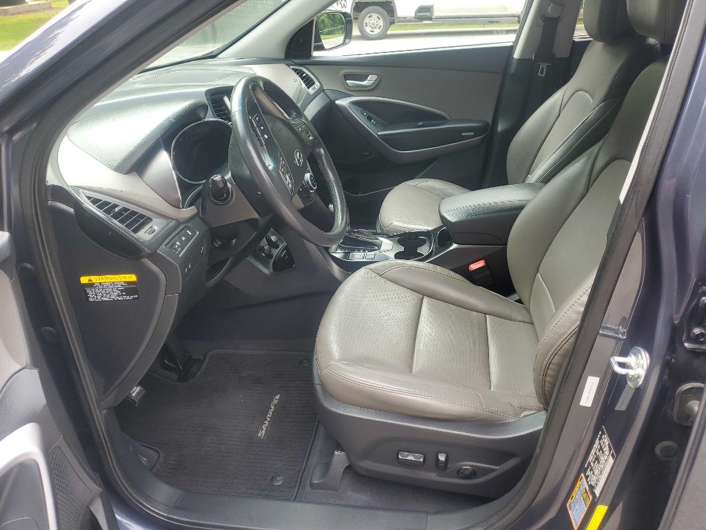 2015 Hyundai Santa Fe Sport Image 21