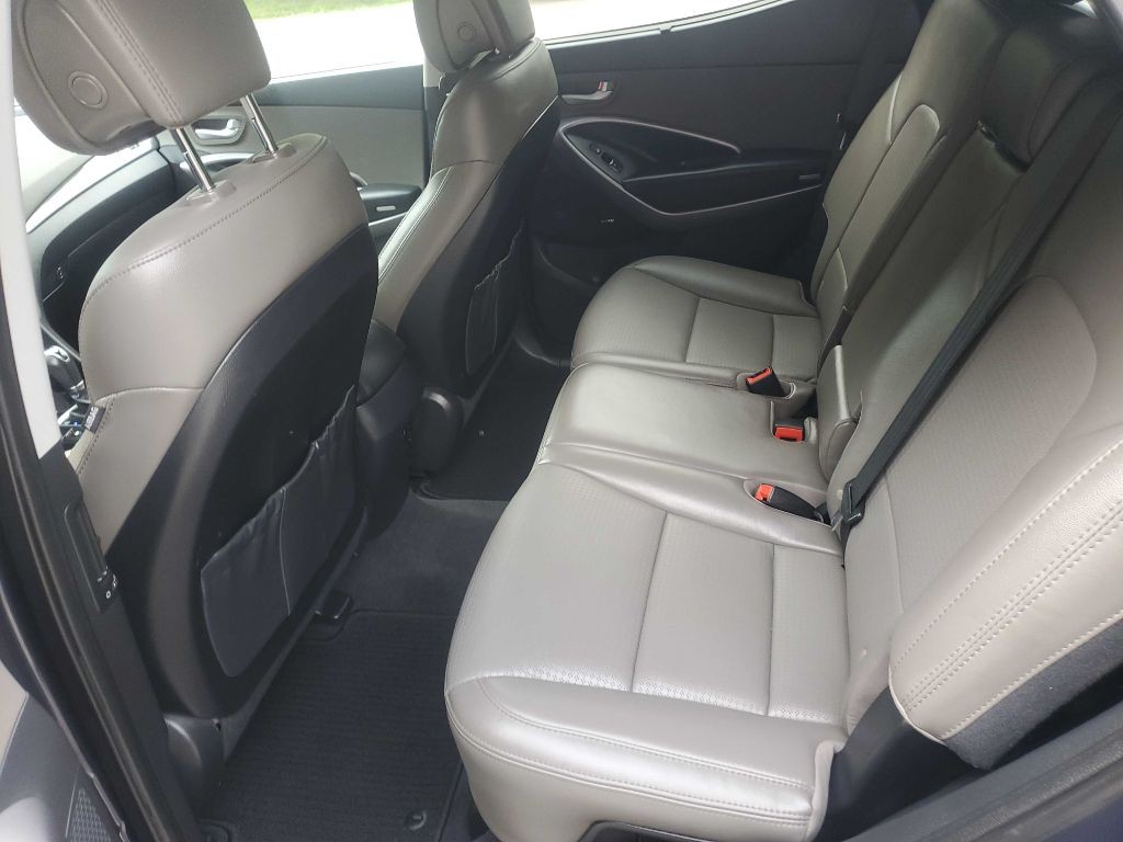 2015 Hyundai Santa Fe Sport Image 23