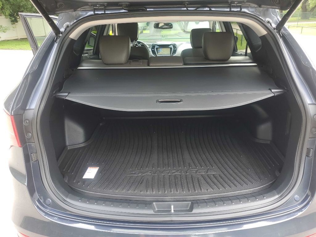 2015 Hyundai Santa Fe Sport Image 25