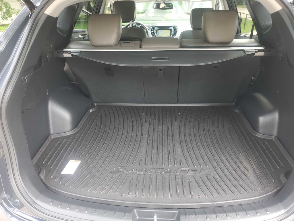 2015 Hyundai Santa Fe Sport Image 27