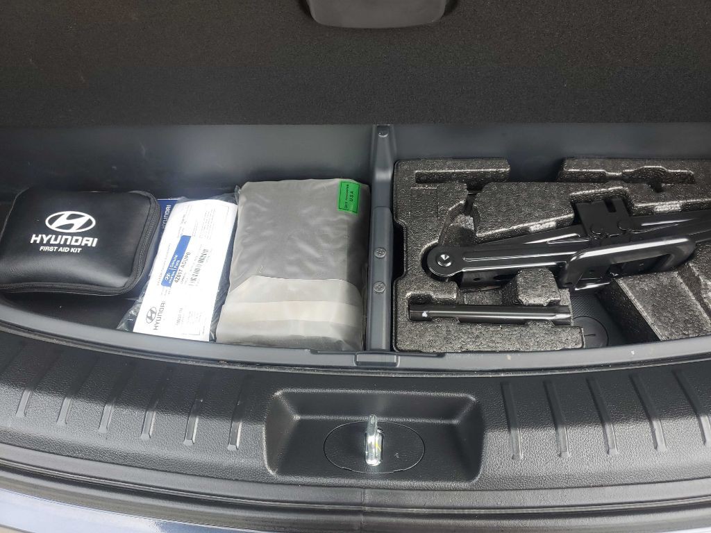 2015 Hyundai Santa Fe Sport Image 28