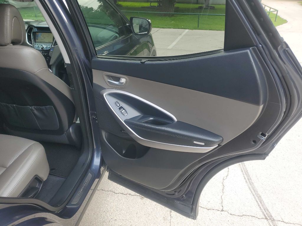 2015 Hyundai Santa Fe Sport Image 29