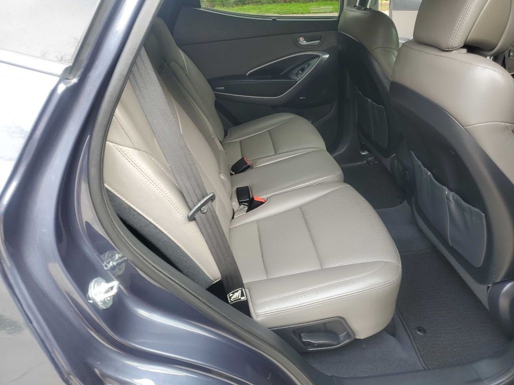 2015 Hyundai Santa Fe Sport Image 30