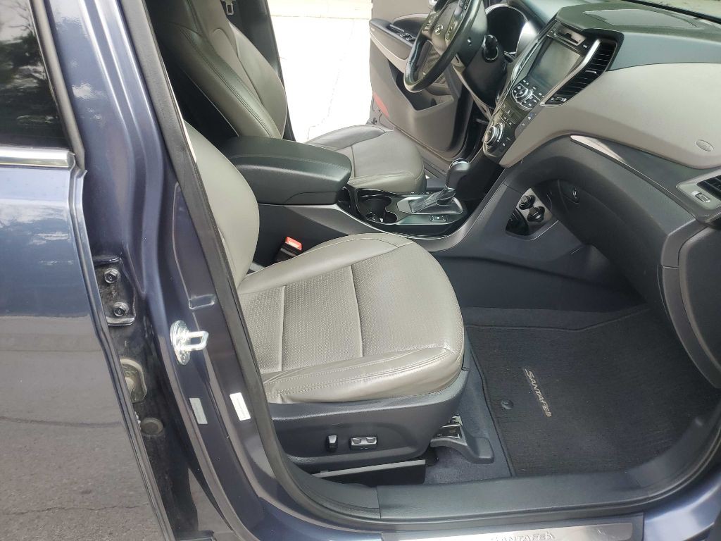 2015 Hyundai Santa Fe Sport Image 32