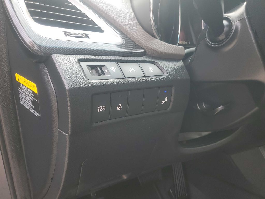 2015 Hyundai Santa Fe Sport Image 33
