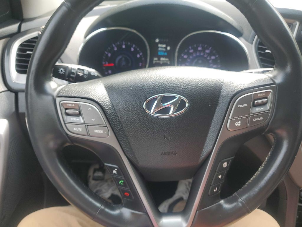 2015 Hyundai Santa Fe Sport Image 36