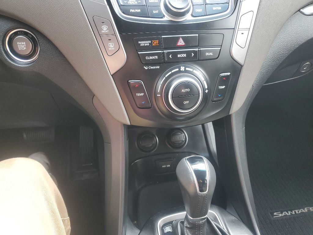 2015 Hyundai Santa Fe Sport Image 39