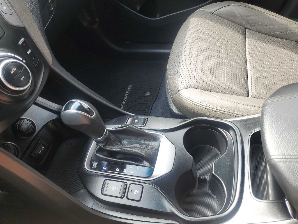 2015 Hyundai Santa Fe Sport Image 40