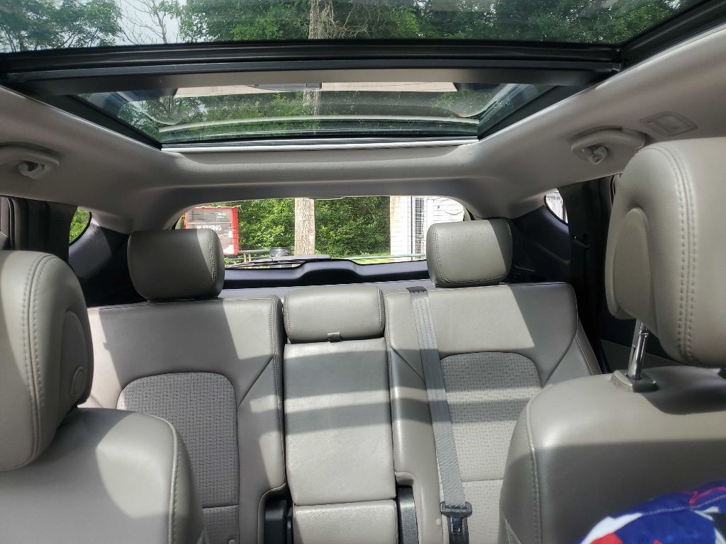 2015 Hyundai Santa Fe Sport Image 42