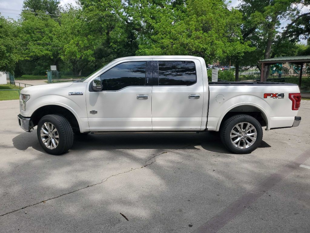 2015 Ford F-150 Image 2