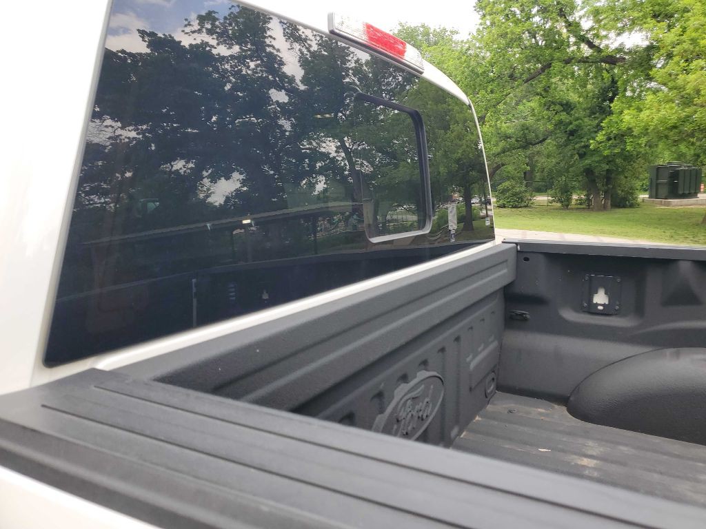 2015 Ford F-150 Image 12