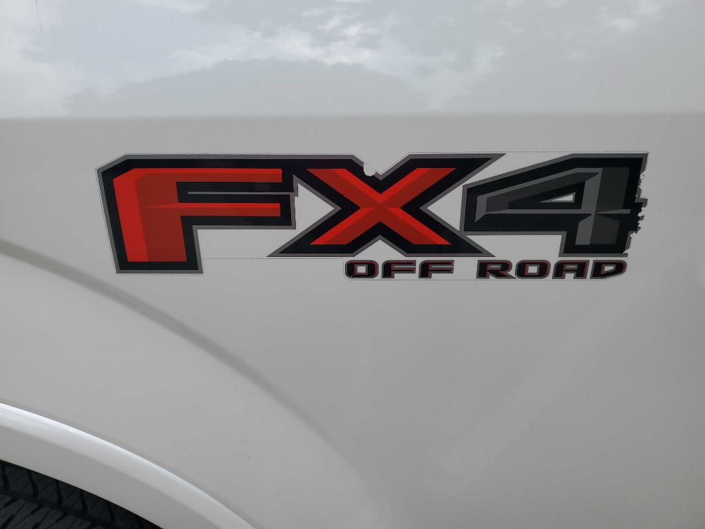 2015 Ford F-150 Image 13