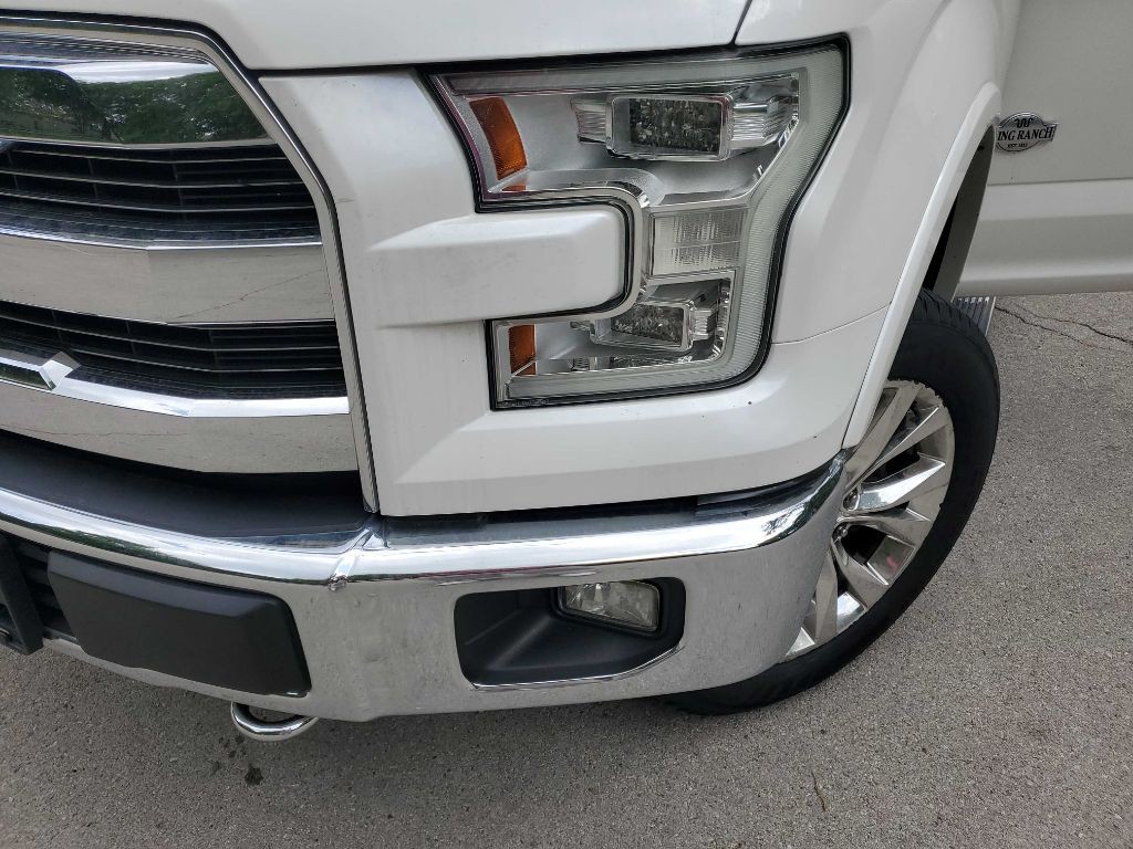 2015 Ford F-150 Image 15