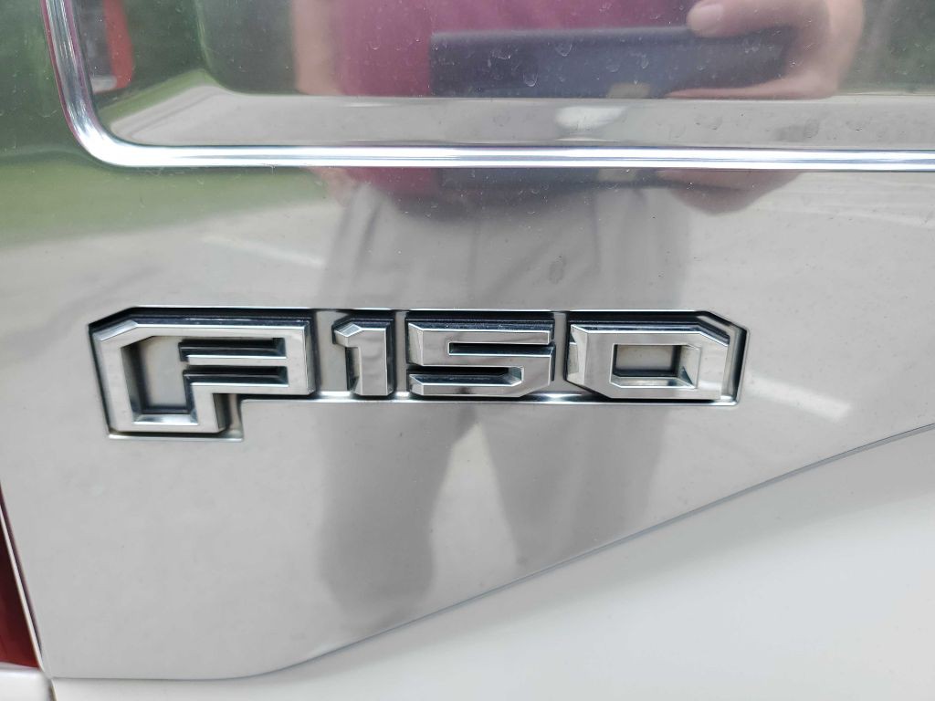 2015 Ford F-150 Image 16