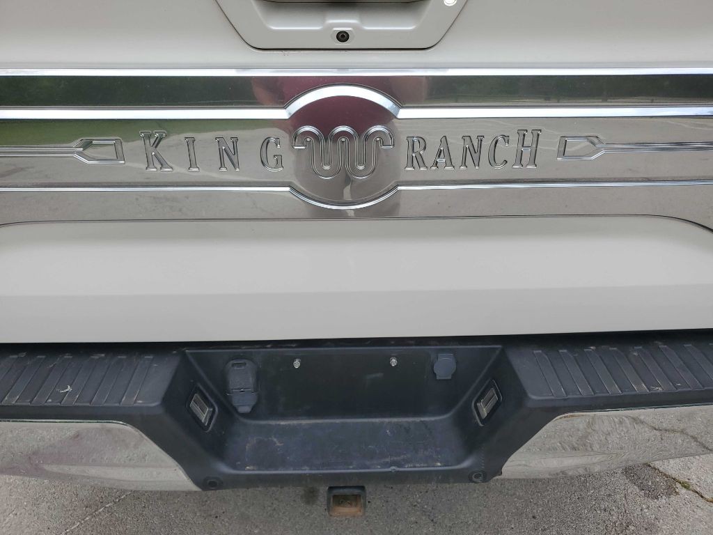 2015 Ford F-150 Image 17