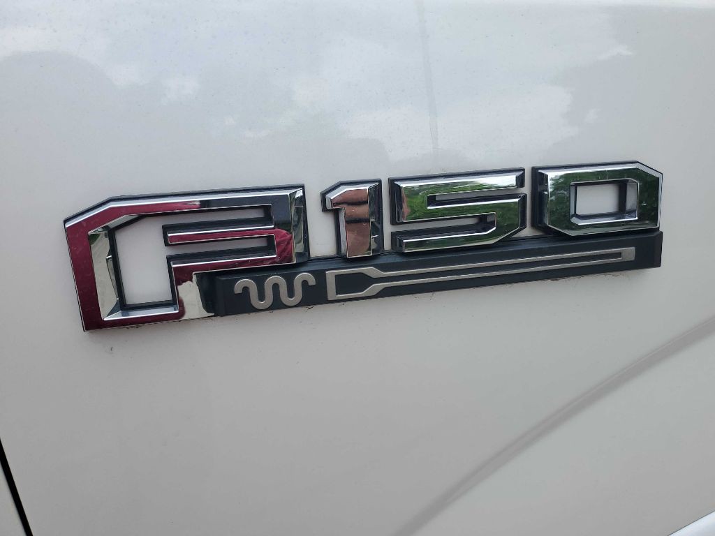 2015 Ford F-150 Image 21