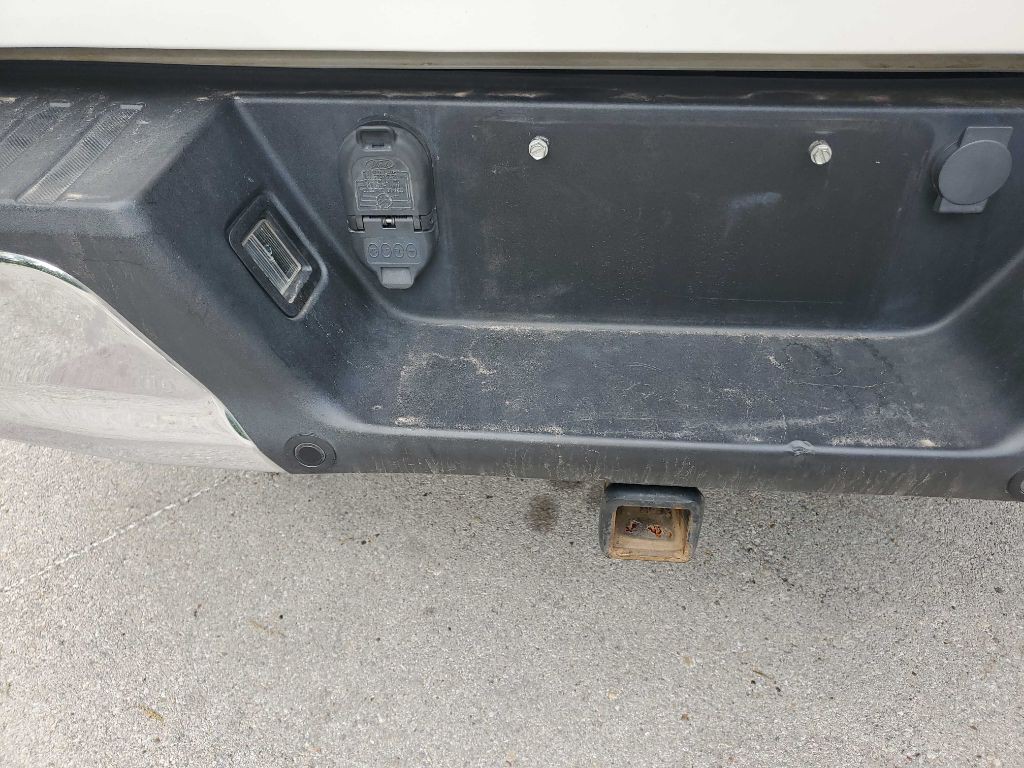 2015 Ford F-150 Image 24