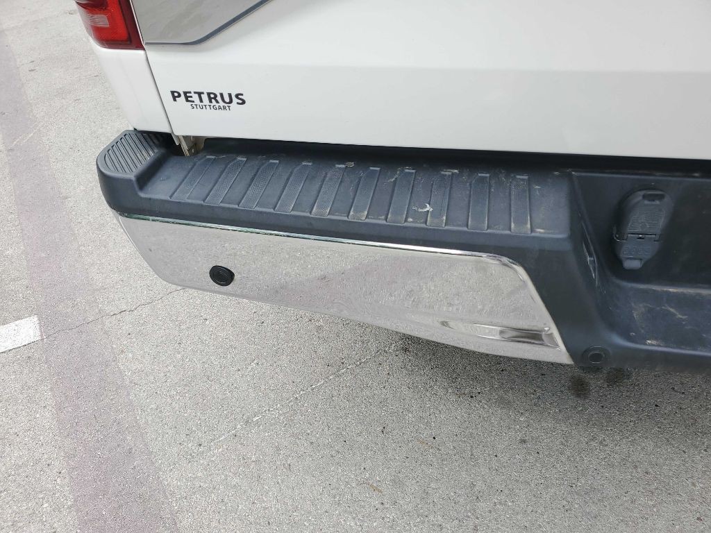 2015 Ford F-150 Image 25