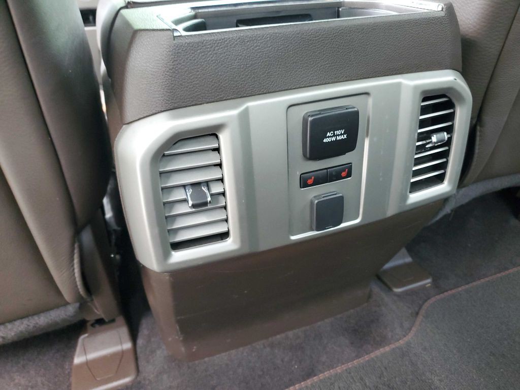 2015 Ford F-150 Image 33