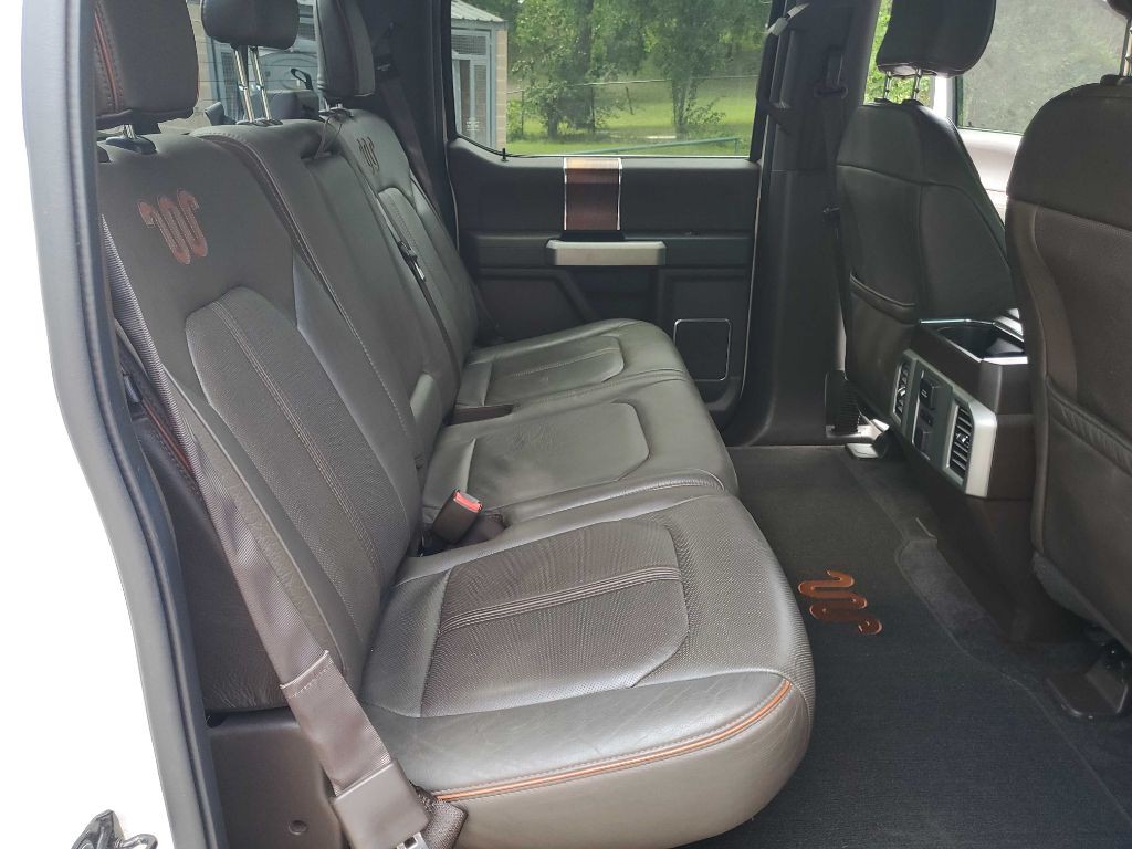 2015 Ford F-150 Image 38
