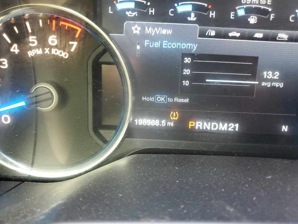 2015 Ford F-150 Image 44