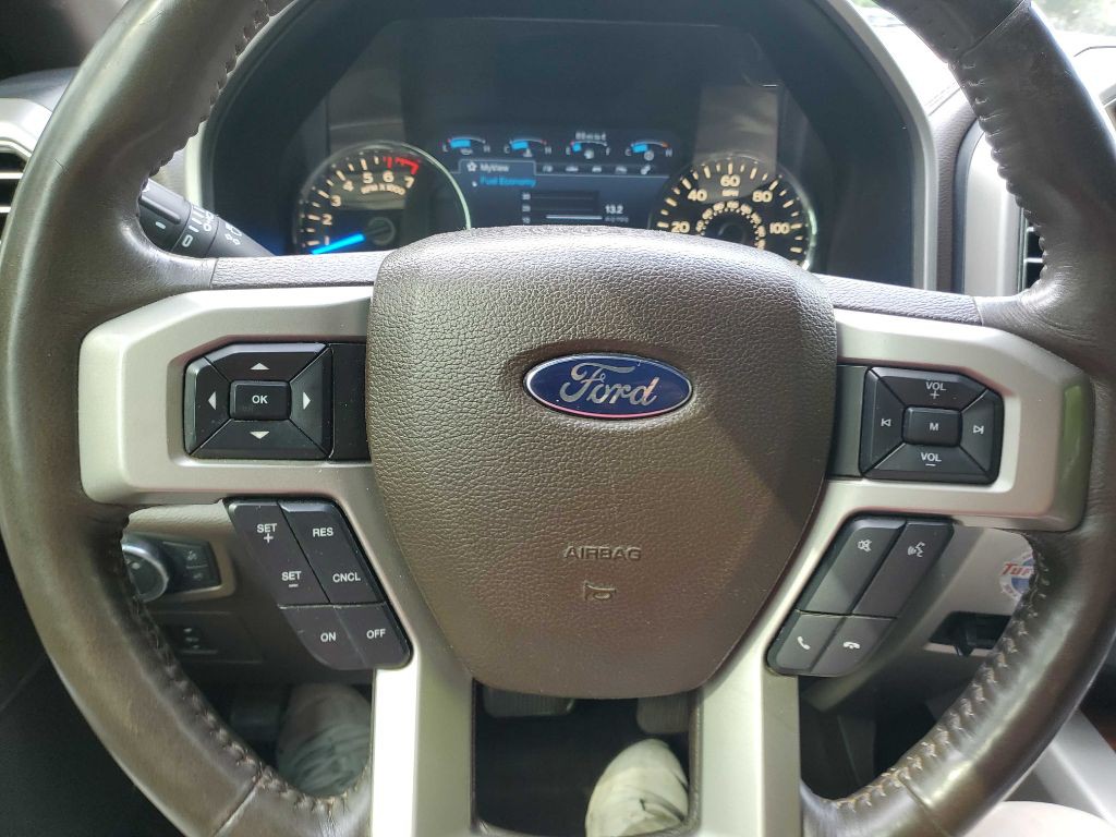 2015 Ford F-150 Image 45
