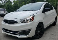 Image for 2019 Mitsubishi Mirage LE ID: 6657776