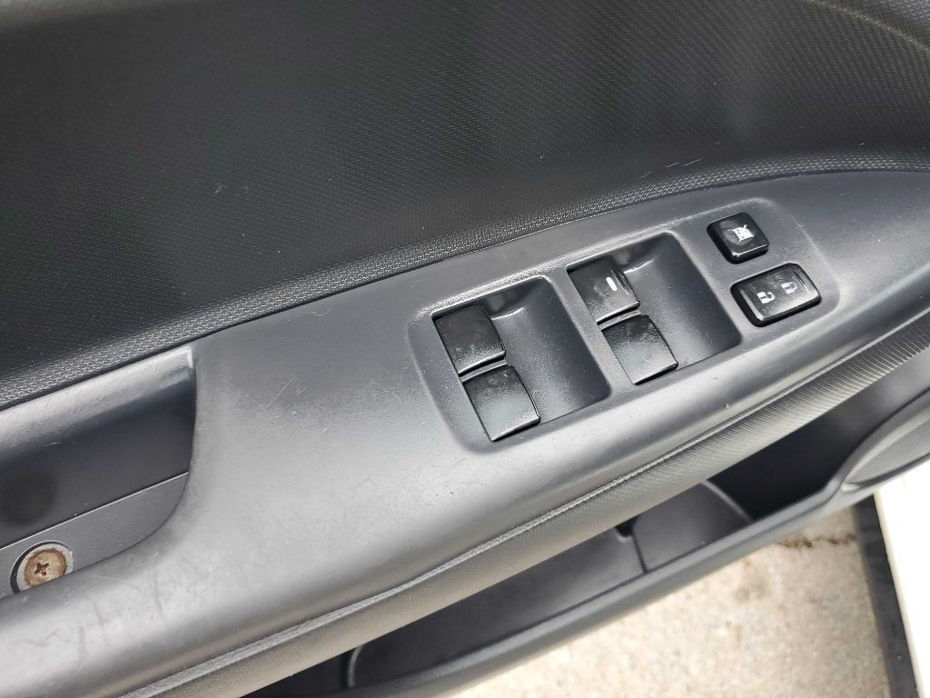 2019 Mitsubishi Mirage Image 16