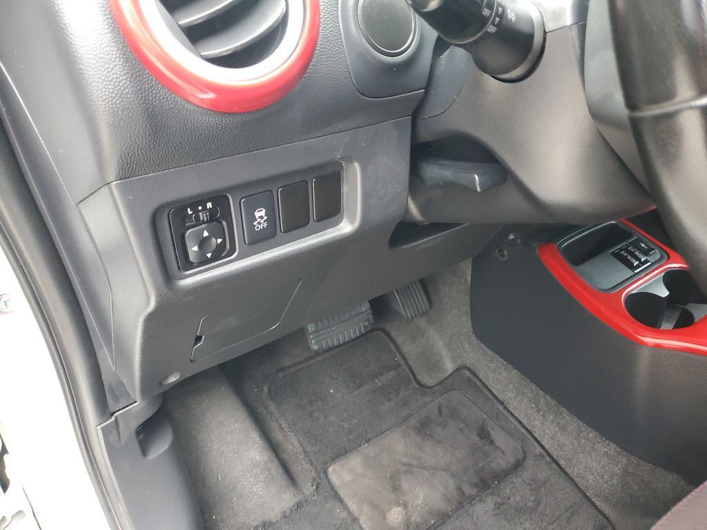 2019 Mitsubishi Mirage Image 25