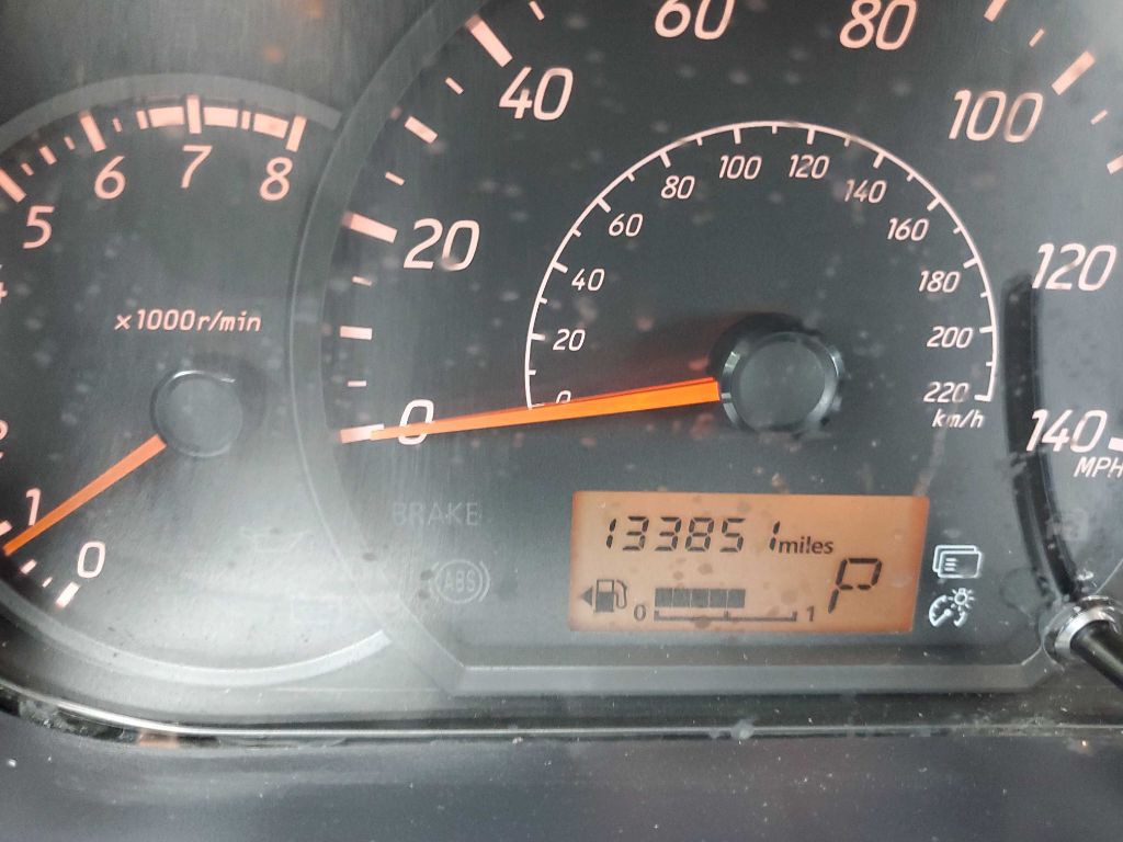 2019 Mitsubishi Mirage Image 27