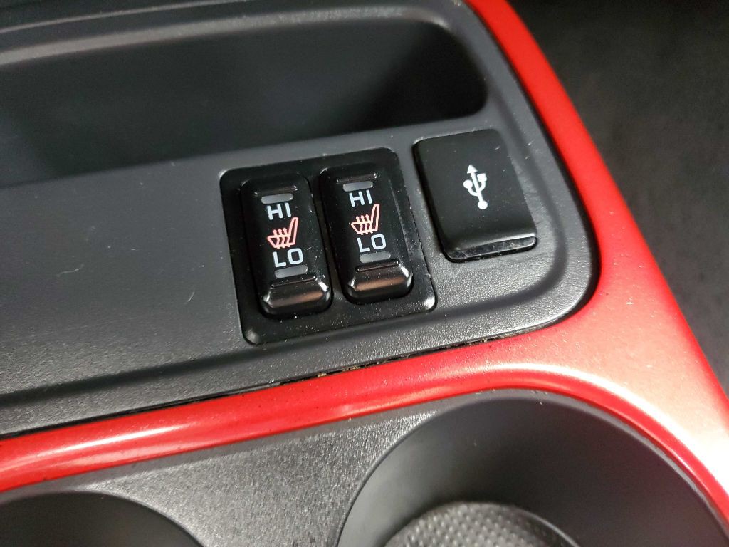 2019 Mitsubishi Mirage Image 30