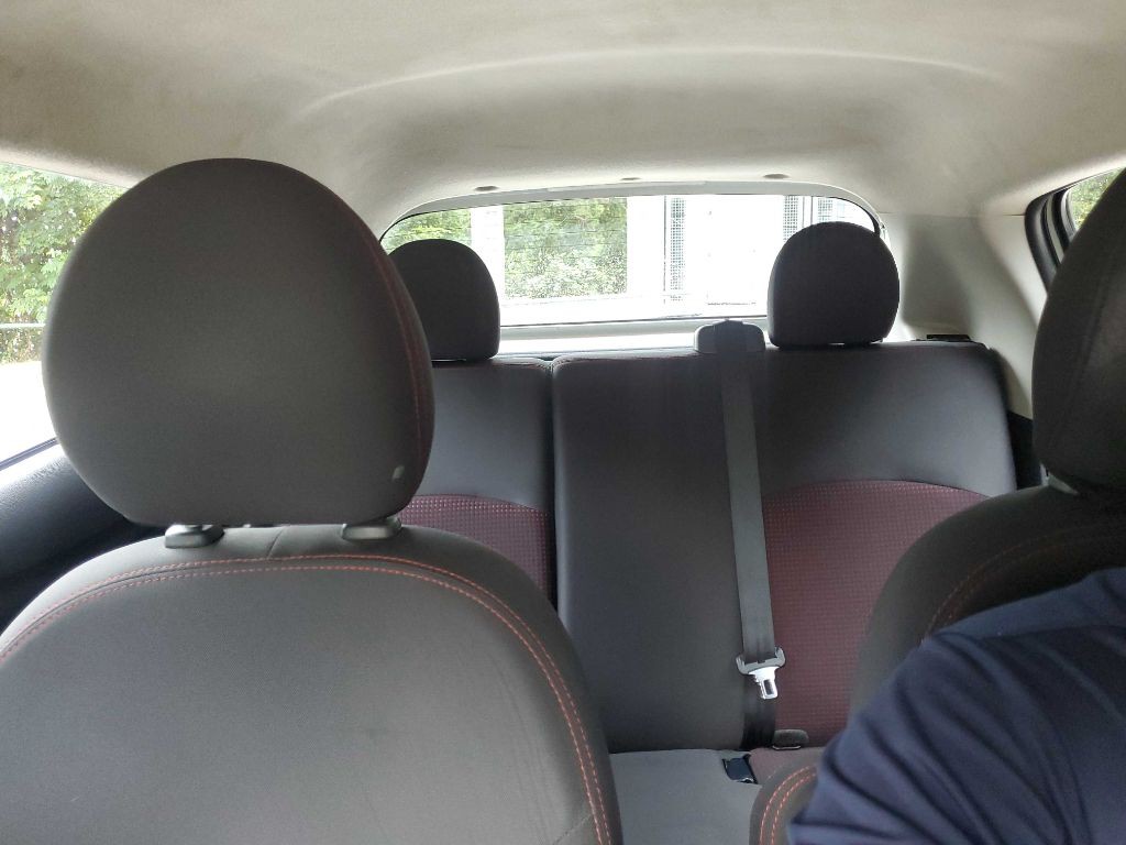 2019 Mitsubishi Mirage Image 32