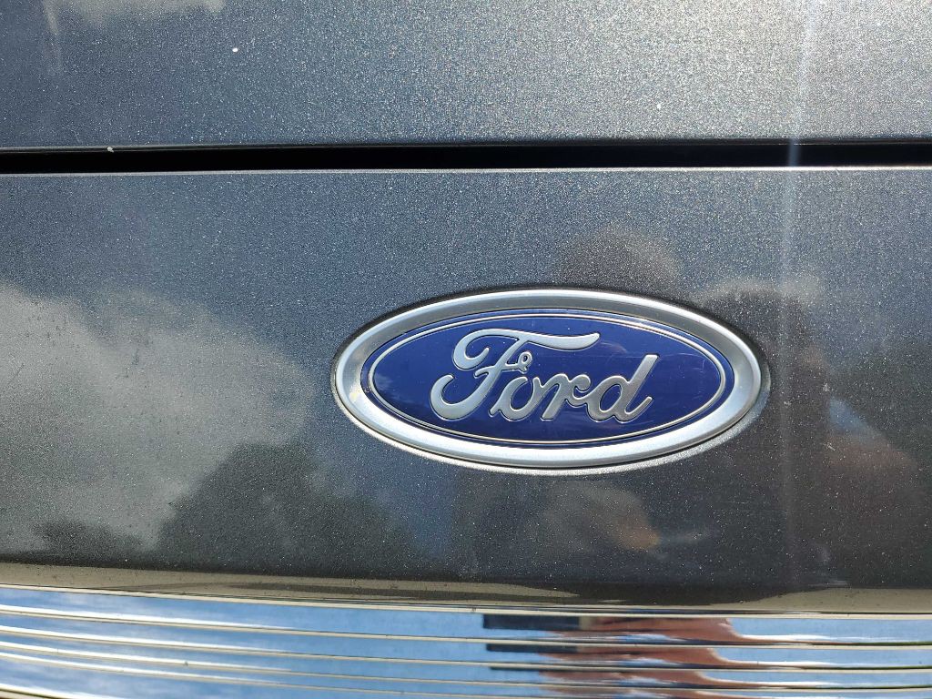 2015 Ford Fusion Image 10