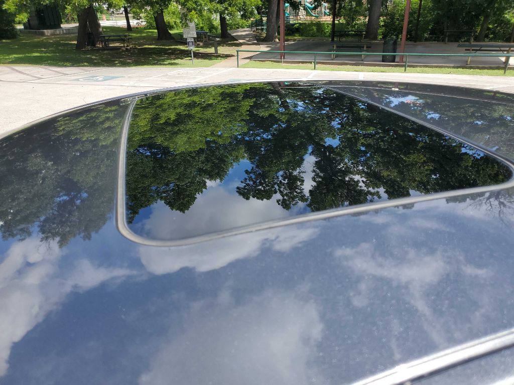 2015 Ford Fusion Image 14