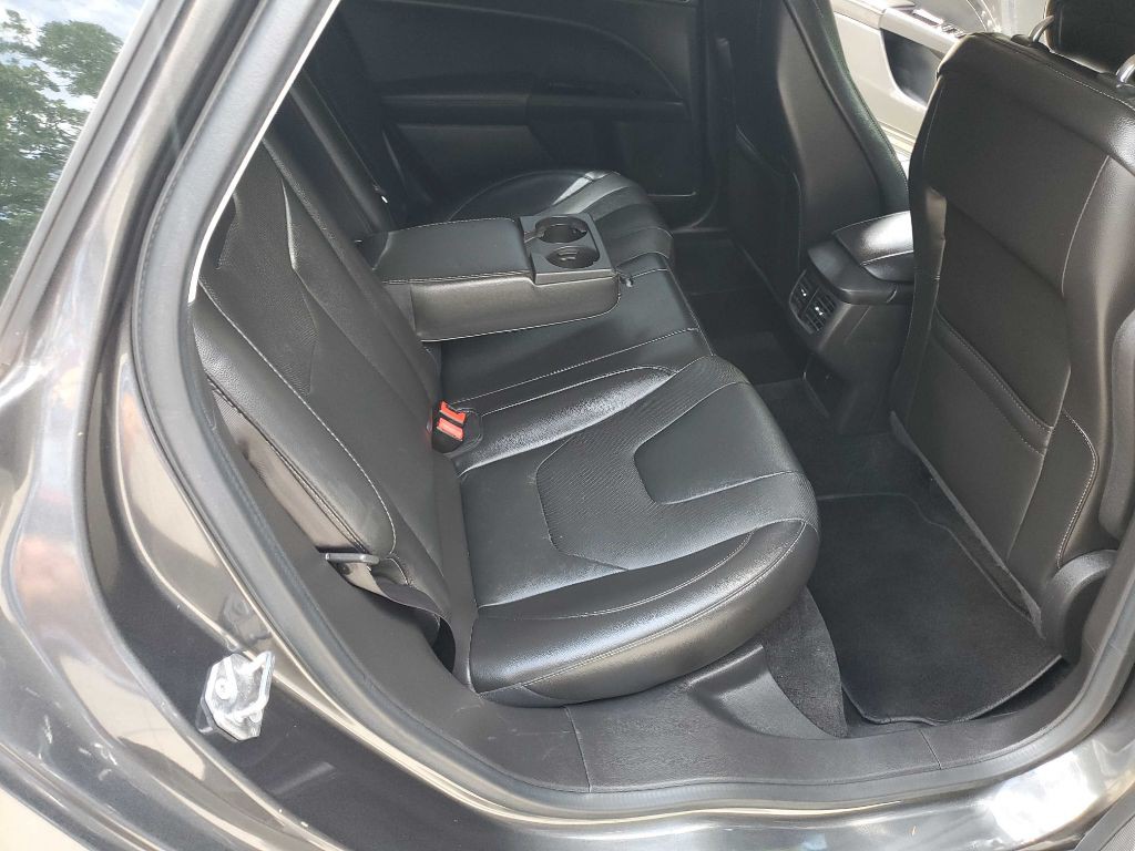 2015 Ford Fusion Image 26