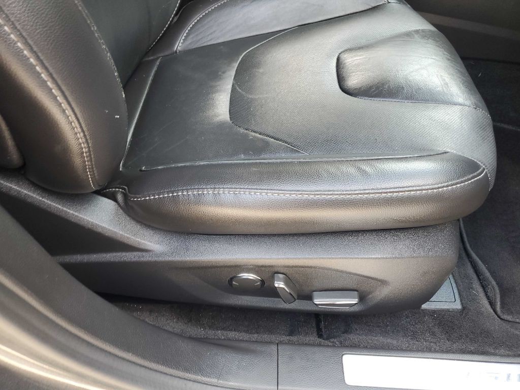 2015 Ford Fusion Image 29