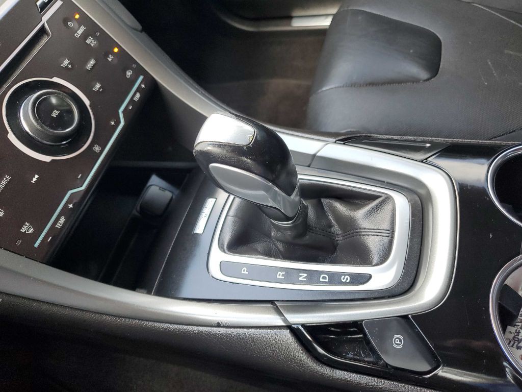 2015 Ford Fusion Image 37