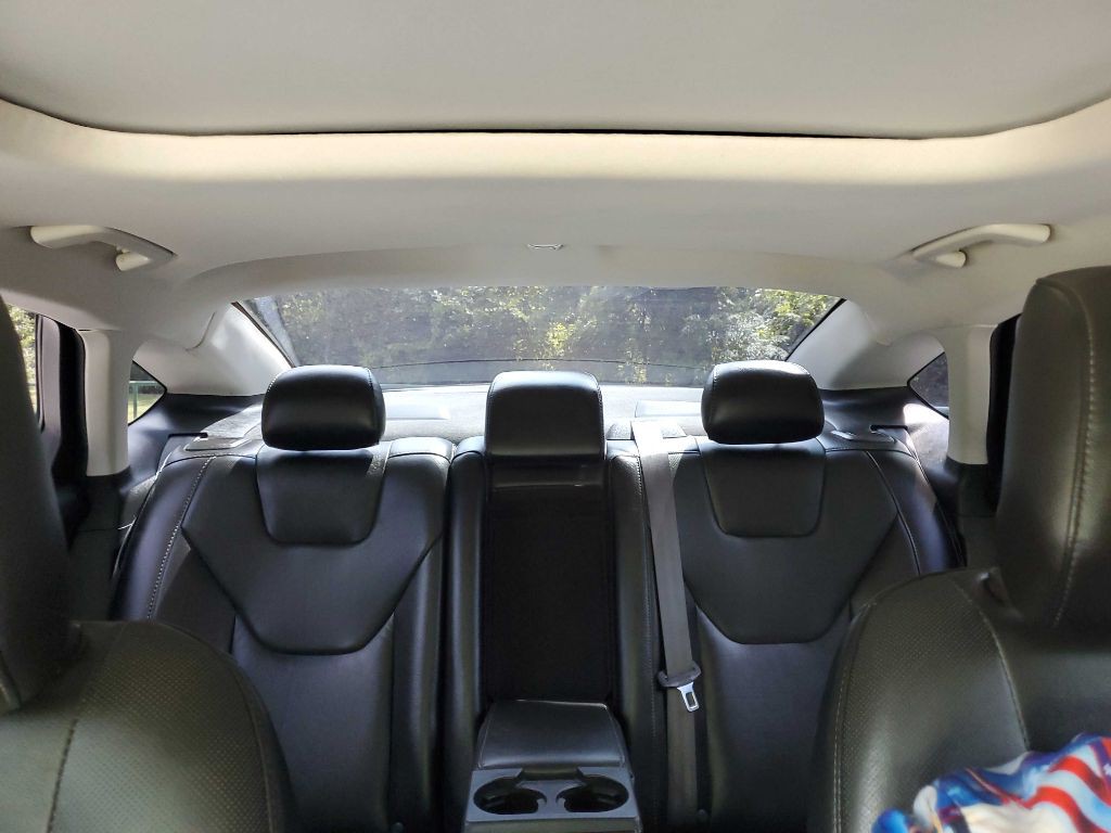 2015 Ford Fusion Image 40