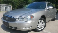 Image for 2007 Buick Lacrosse CX ID: 6688291