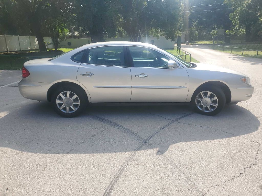 2007 Buick Lacrosse Image 7