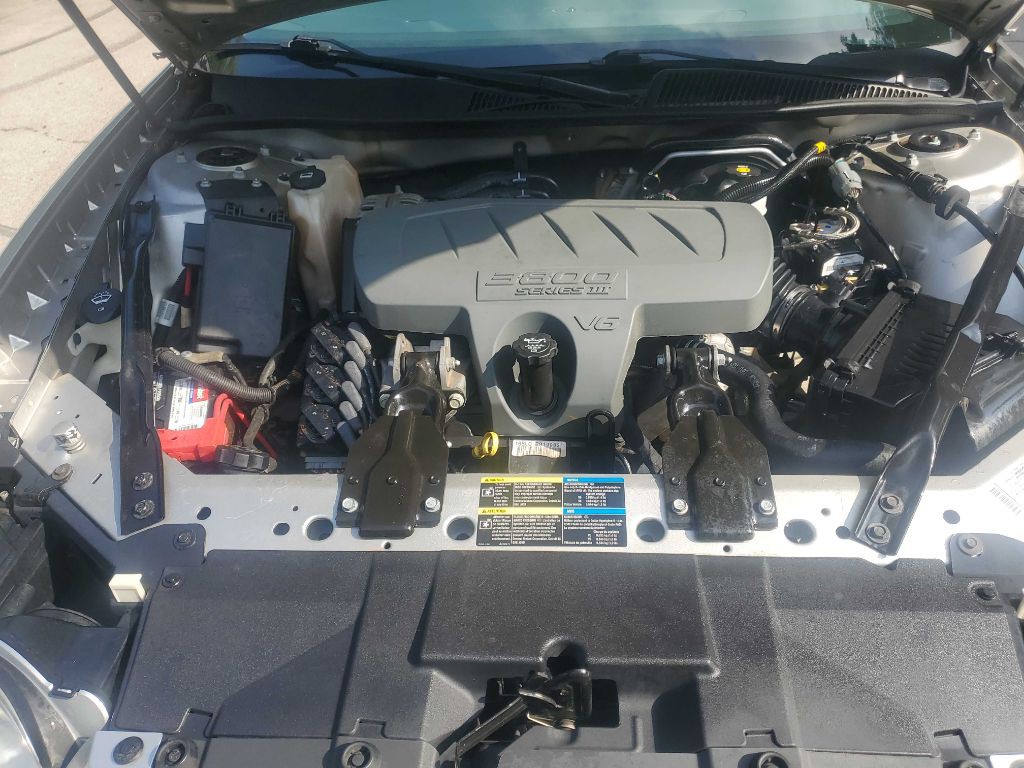 2007 Buick Lacrosse Image 11