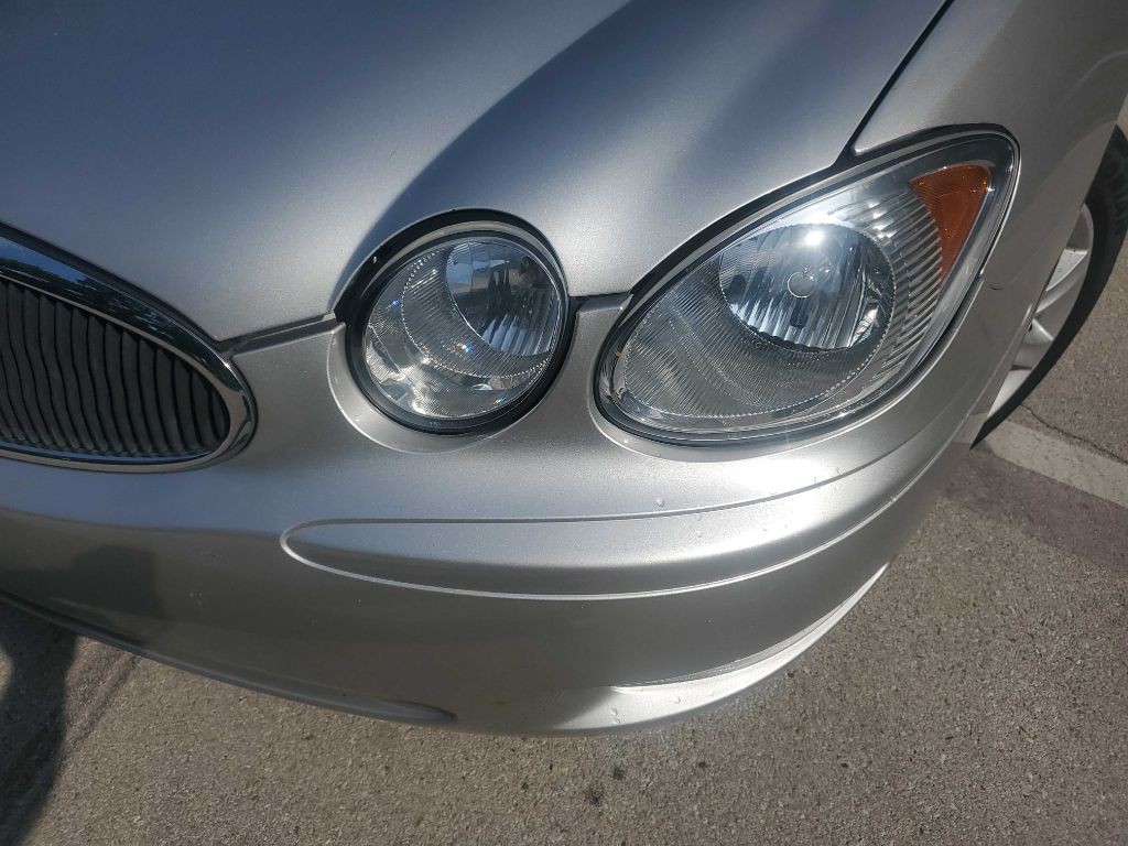 2007 Buick Lacrosse Image 13