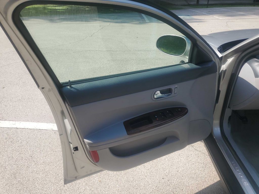 2007 Buick Lacrosse Image 16