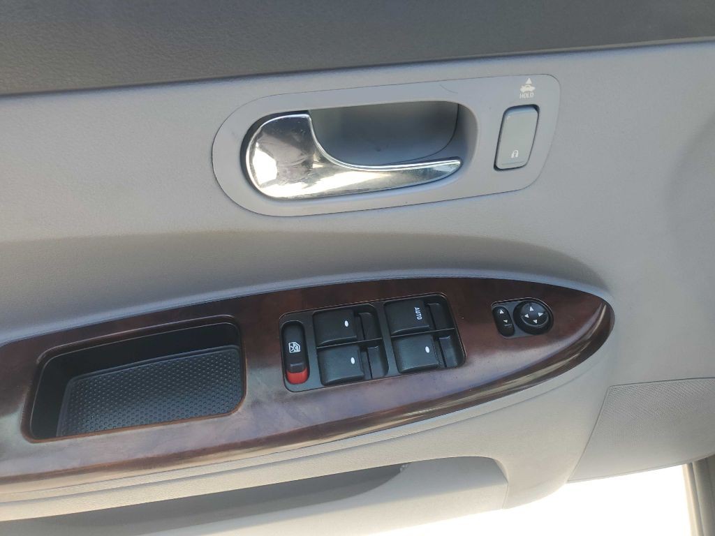 2007 Buick Lacrosse Image 17