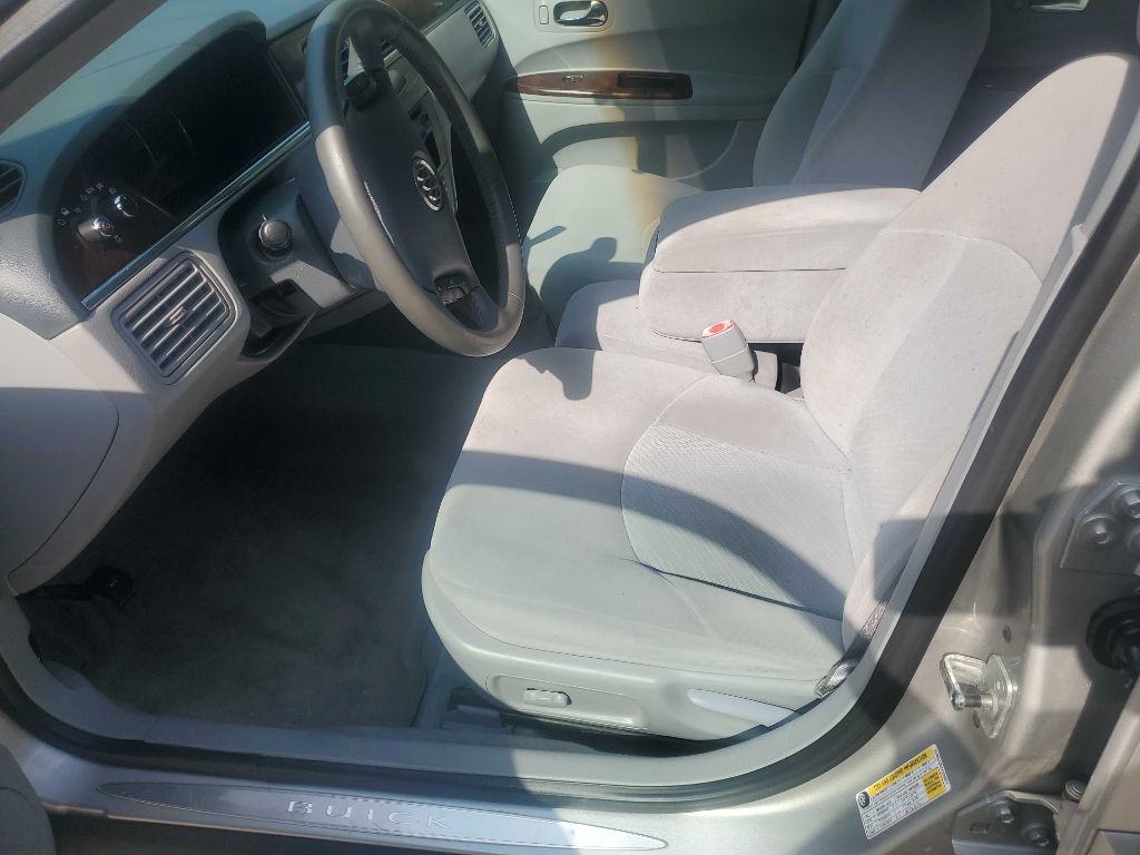 2007 Buick Lacrosse Image 18