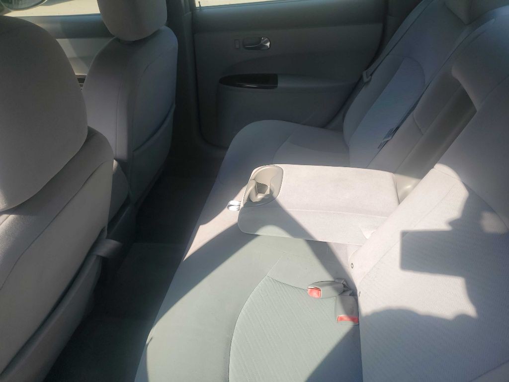 2007 Buick Lacrosse Image 21