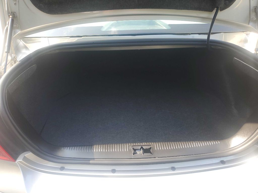 2007 Buick Lacrosse Image 22