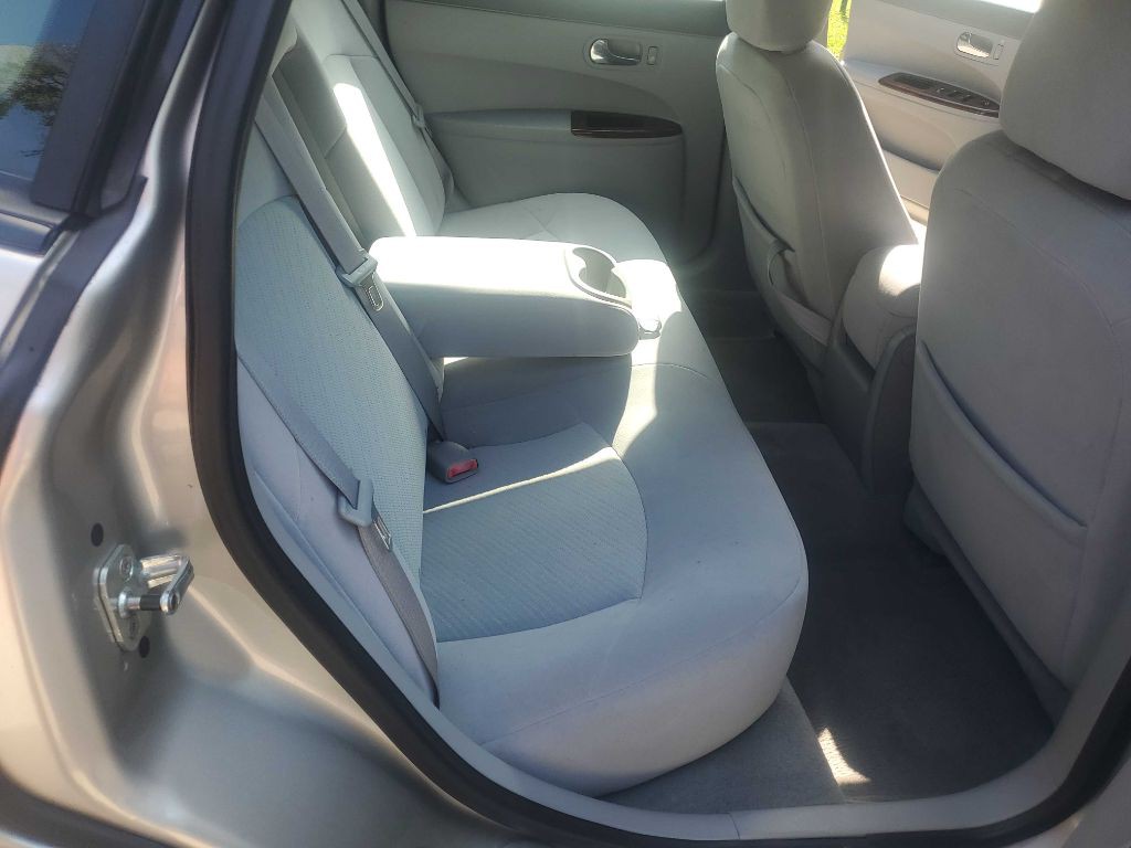 2007 Buick Lacrosse Image 25